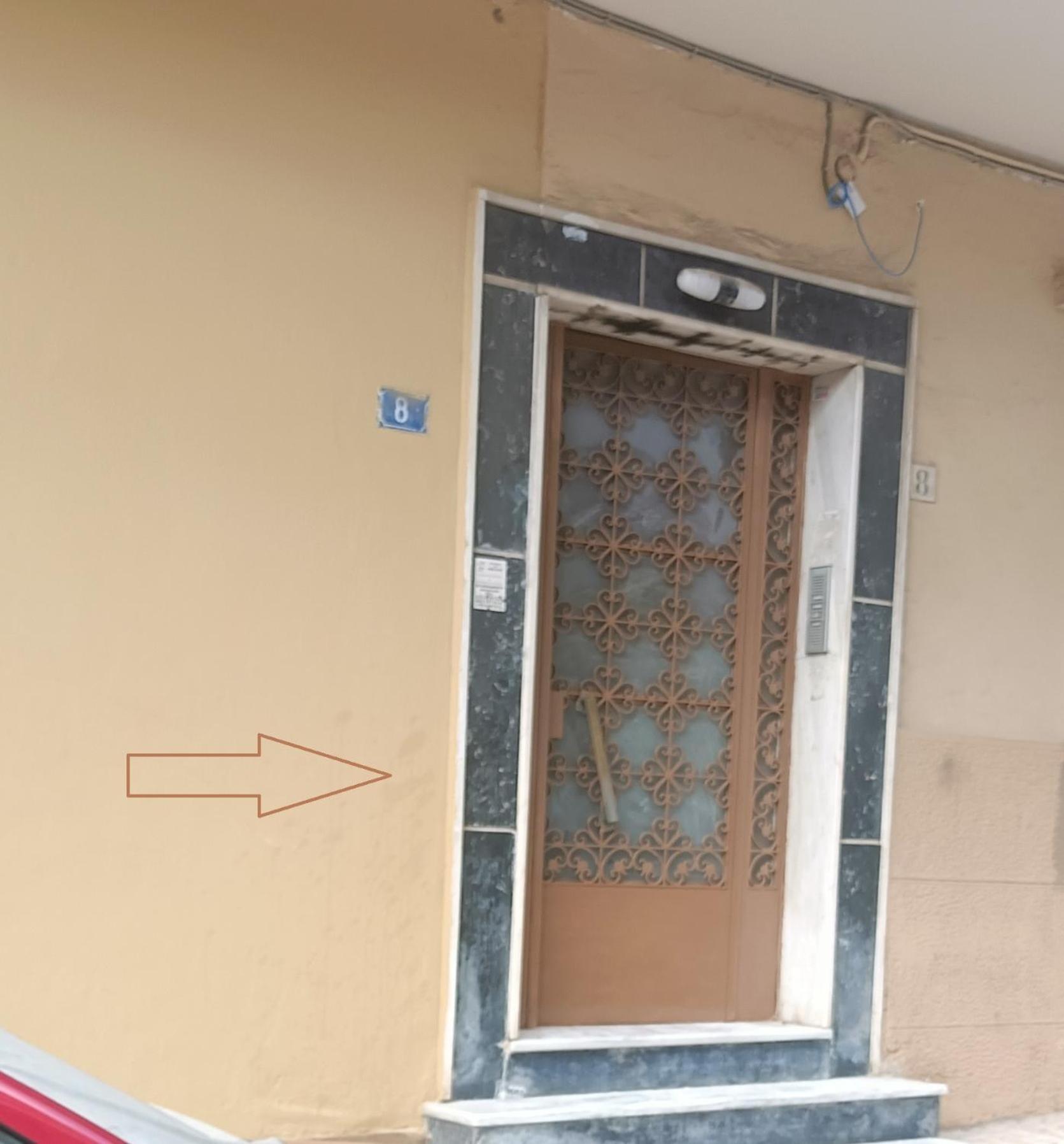 Veggera Apt Athens Center,Petralona Station Atenas Exterior foto